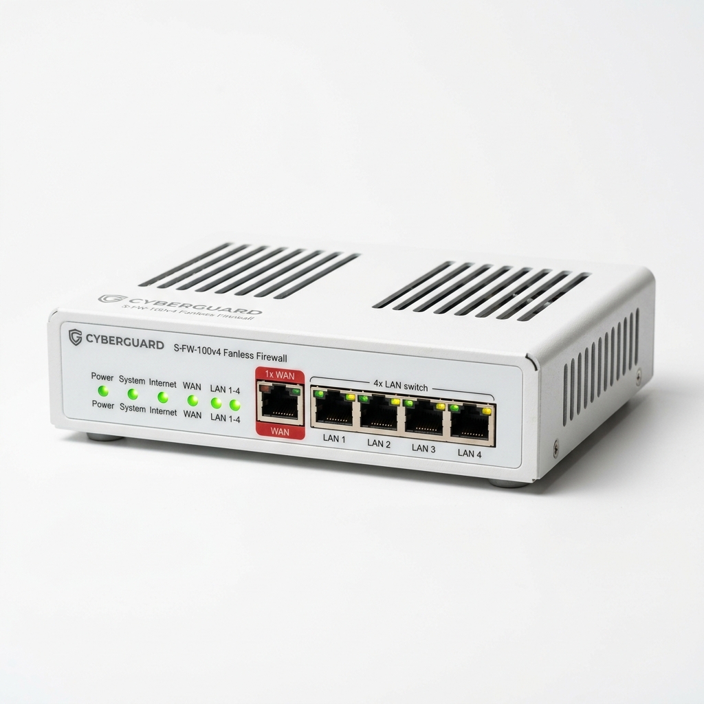 Cisco Firepower 1010